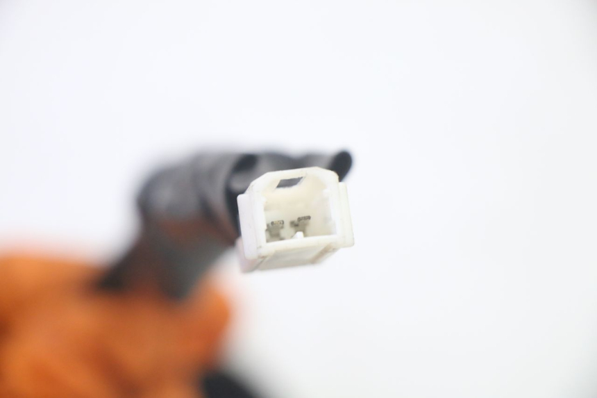 photo de VENTILATOR PIAGGIO MP3 LT 400 (2007 - 2012) - Bevestigingspunten