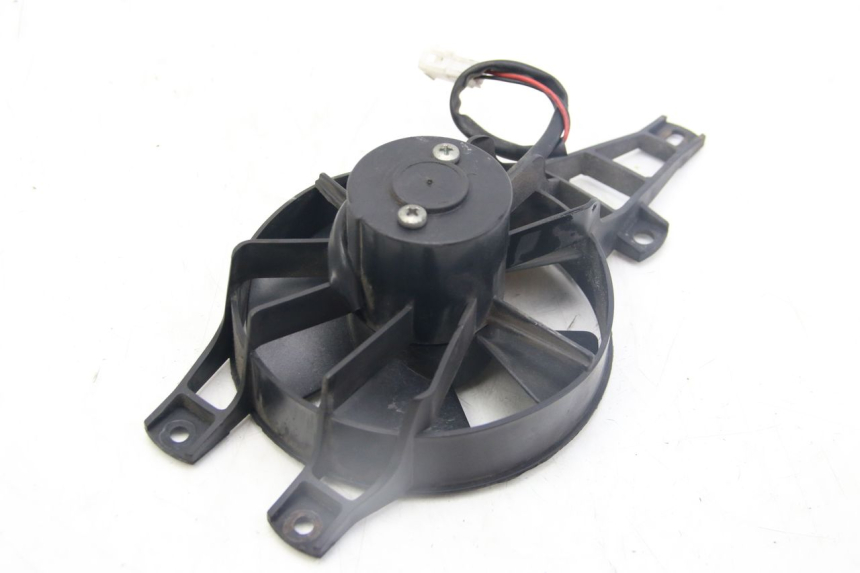photo de VENTILATOR PIAGGIO MP3 125 (2006 - 2014) - Markeringen en referenties