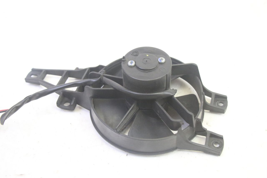 photo de VENTILATOR PIAGGIO MP3 500 (2016 - 2018) - Technische close-up