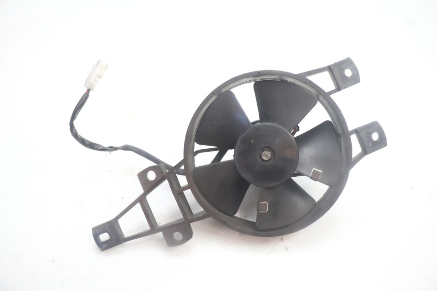 photo de VENTILATOR PIAGGIO MP3 500 (2016 - 2018) - Hoofdaanzicht