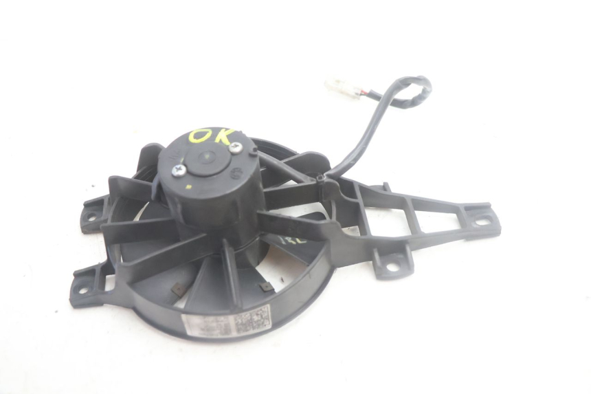 photo de VENTILATOR PIAGGIO MP3 500 (2016 - 2018) - Technische close-up