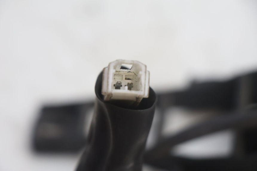 photo de VENTILATOR PIAGGIO MP3 125 (2006 - 2014) - Technische close-up