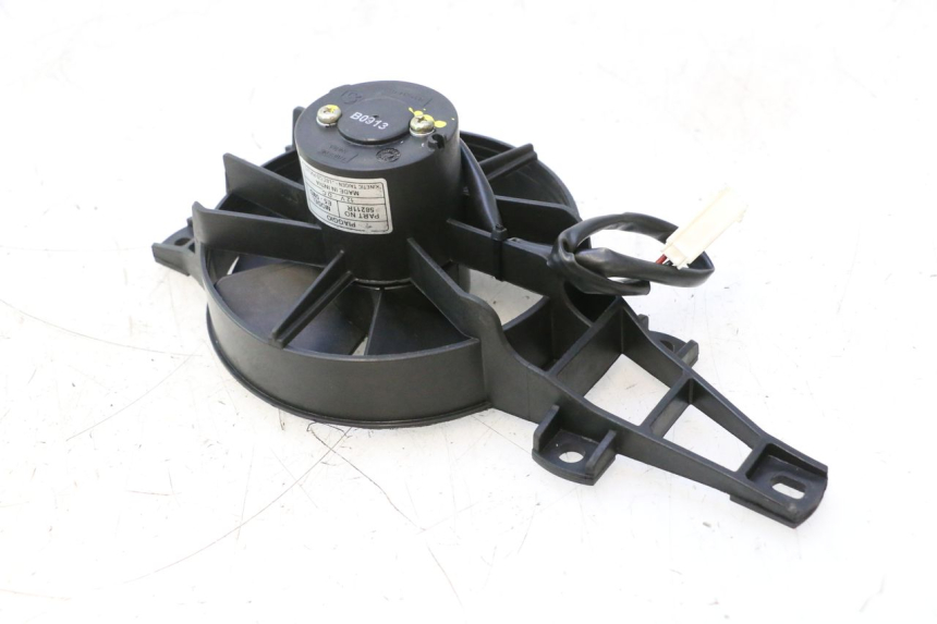 photo de VENTILATOR PIAGGIO MP3 500 (2011 - 2015) - Andere kijkhoek