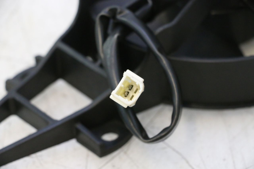 photo de VENTILATOR PIAGGIO MP3 500 (2011 - 2015) - Technische close-up