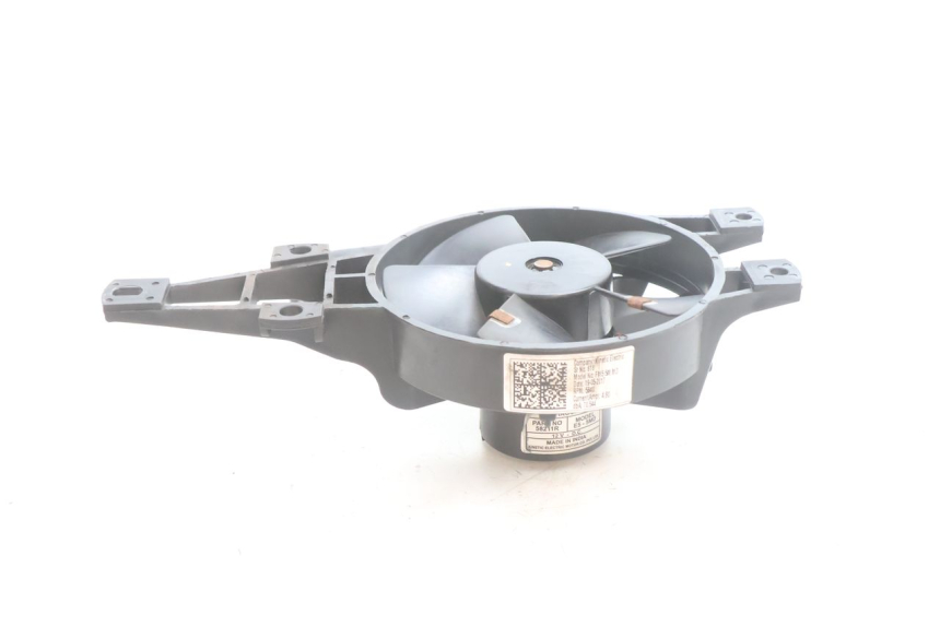 photo de VENTILATOR PIAGGIO MP3 500 (2016 - 2018) - Detail van het onderdeel