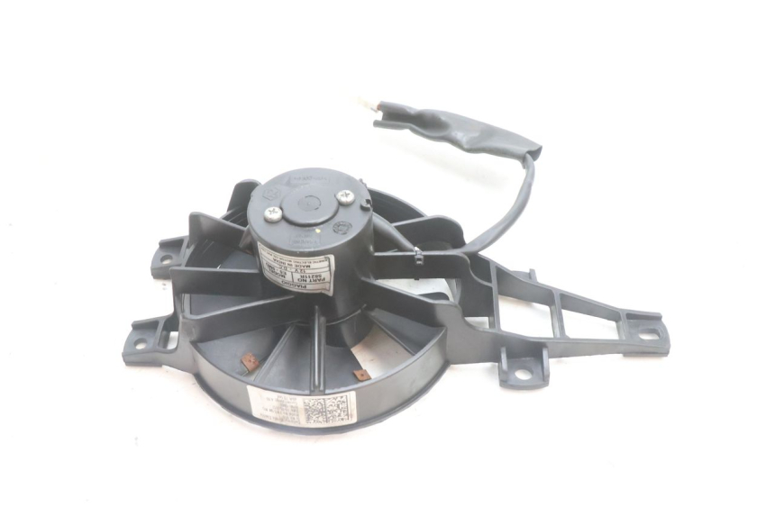 photo de VENTILATOR PIAGGIO MP3 500 (2016 - 2018) - Overzicht
