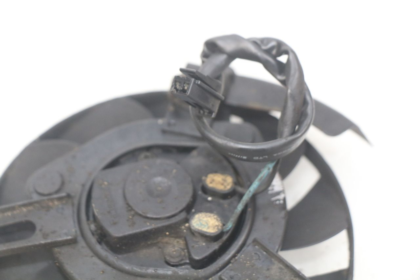 photo de VENTILATOR YAMAHA MT-07 MT07 ABS 700 (2014 - 2017) - Andere kijkhoek