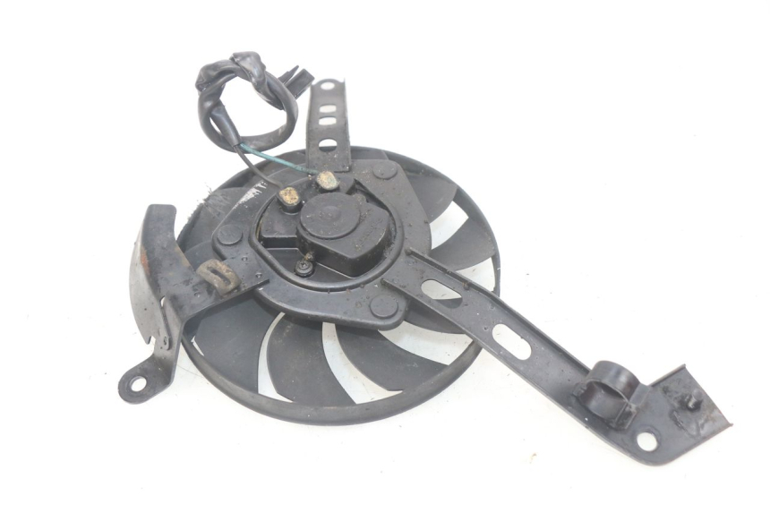 photo de VENTILATOR YAMAHA MT-07 MT07 ABS 700 (2014 - 2017) - Technische close-up