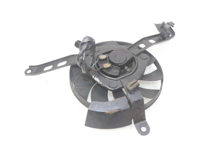 photo de VENTILATOR YAMAHA MT-07 MT07 ABS 700 (2014 - 2017) - Overzicht