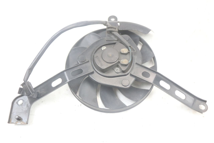 photo de VENTILATOR YAMAHA MT-07 MT07 ABS 700 (2014 - 2017) - Andere kijkhoek