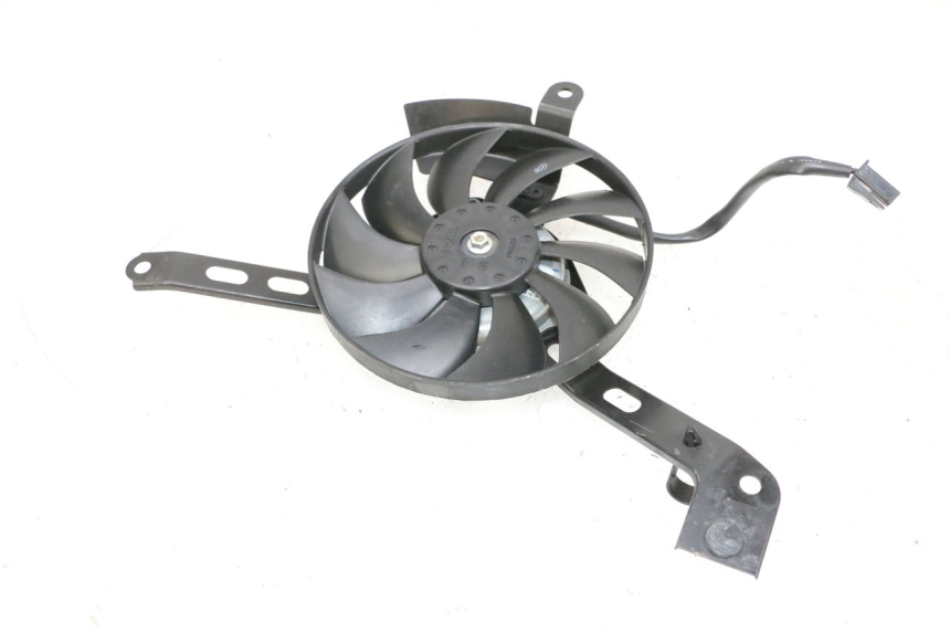 photo de VENTILATOR YAMAHA MT-07 MT07 ABS 700 (2018 - 2020) - Hoofdaanzicht