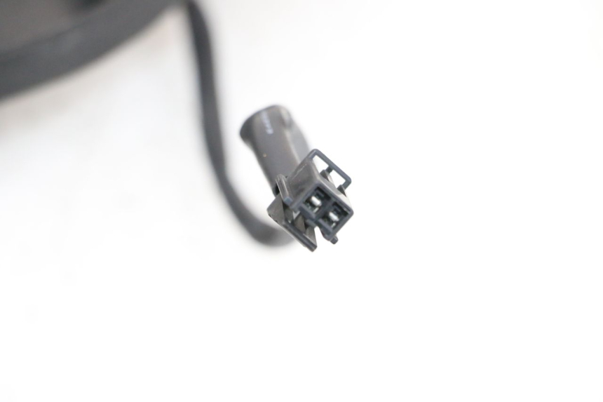 photo de VENTILATOR YAMAHA MT-07 MT07 ABS 700 (2018 - 2020) - Technische close-up