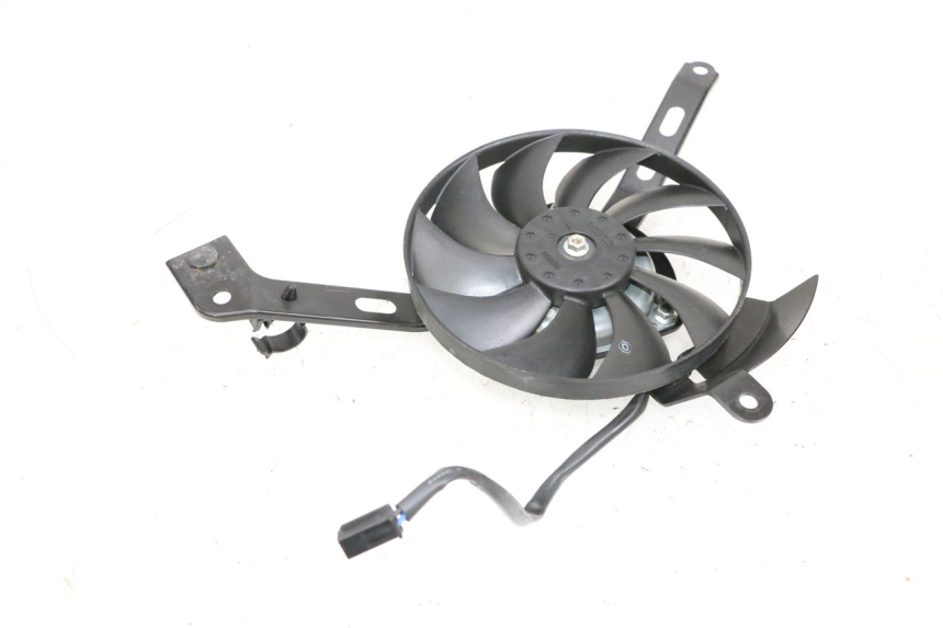 photo de VENTILATOR YAMAHA MT-07 MT07 ABS 700 (2018 - 2020) - Overzicht