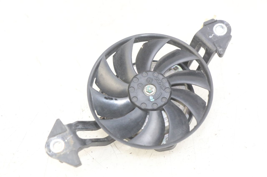 photo de VENTILATOR YAMAHA MT ABS 125 (2014 - 2018) - Hoofdaanzicht