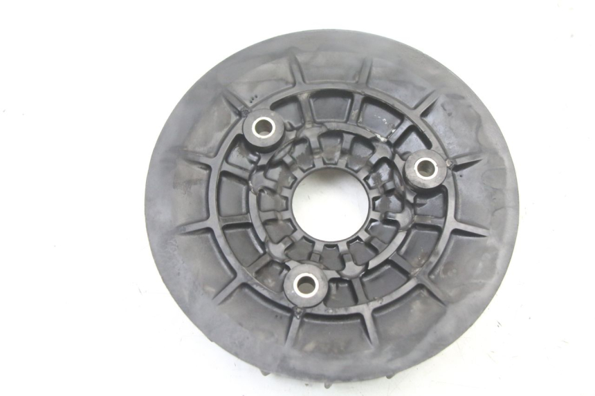 photo de VENTILATOR MBK MW TRYPTIK 125 (2014 - 2016) - Zoom op gebruiksstaat