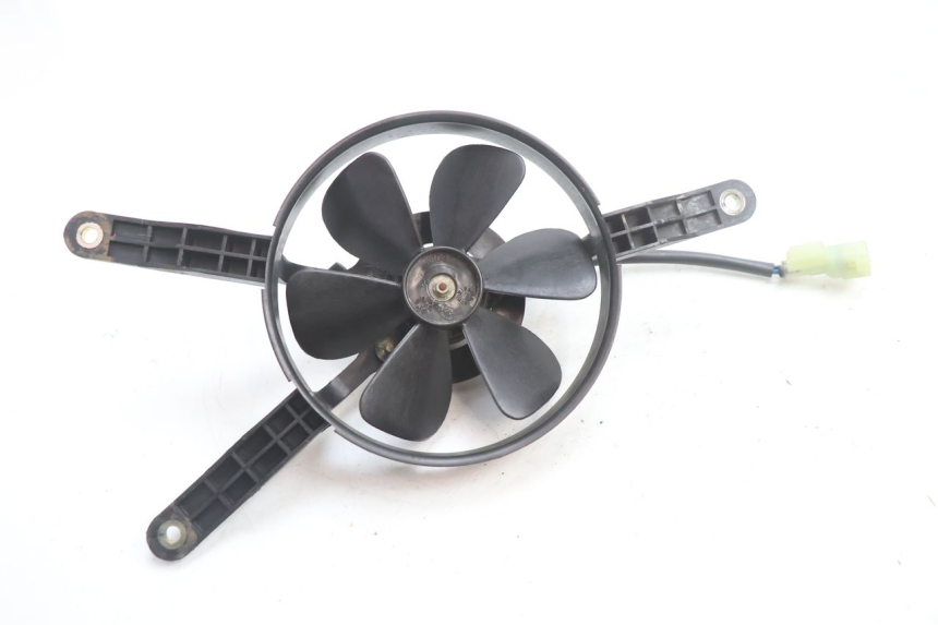 photo de VENTILATOR KYMCO MXU R 250 (2004 - 2010) - Hoofdaanzicht
