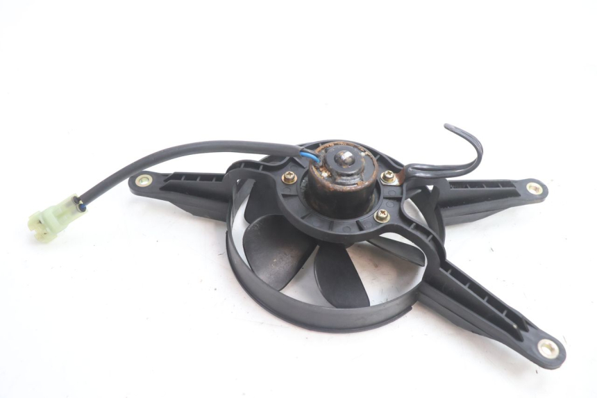 photo de VENTILATOR KYMCO MXU R 250 (2004 - 2010) - Overzicht