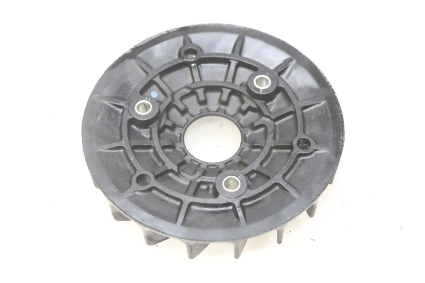 photo de VENTILATOR YAMAHA N-MAX NMAX 125 (2017 - 2020) - Detail van het onderdeel