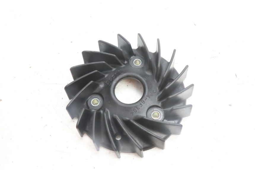photo de VENTILATOR YAMAHA N-MAX NMAX 125 (2021 - 2024) - Hoofdaanzicht