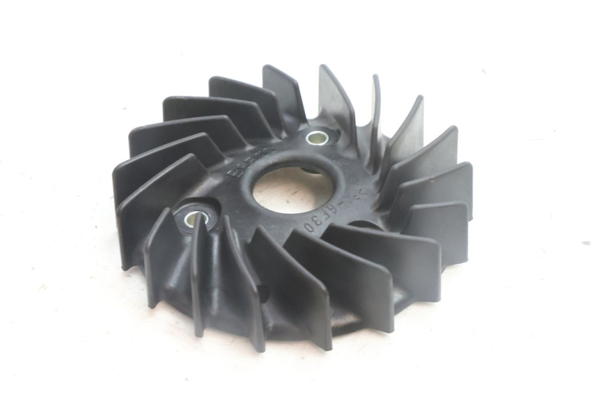 photo de VENTILATOR YAMAHA N-MAX NMAX 125 (2021 - 2024) - Detail van het onderdeel