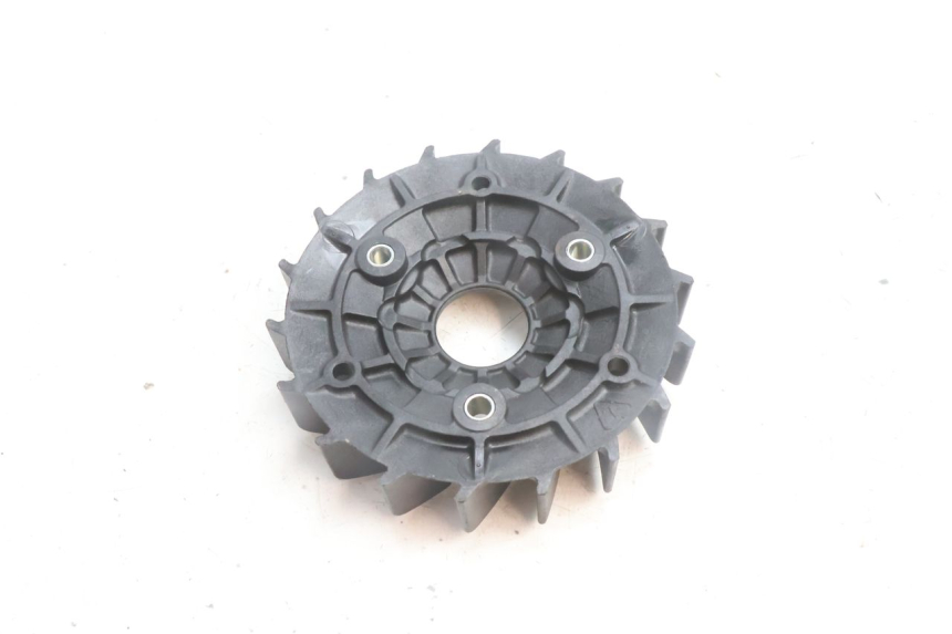 photo de VENTILATOR YAMAHA N-MAX NMAX 125 (2021 - 2024) - Zoom op gebruiksstaat