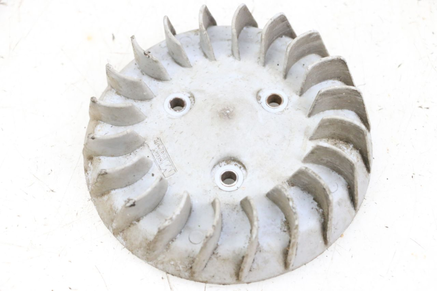 photo de VENTILATOR YAMAHA NEO'S NEOS 2T 50 (1998 - 2007) - Hoofdaanzicht