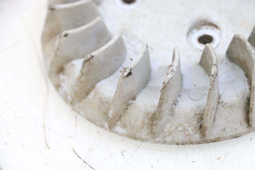 photo de VENTILATOR YAMAHA NEO'S NEOS 2T 50 (1998 - 2007) - Detail van het onderdeel