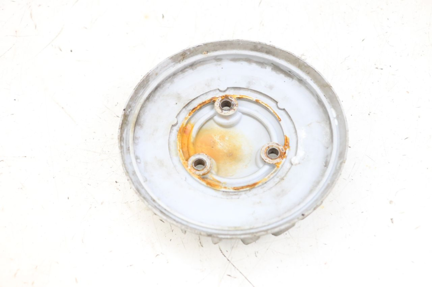 photo de VENTILATOR YAMAHA NEO'S NEOS 2T 50 (1998 - 2007) - Andere kijkhoek