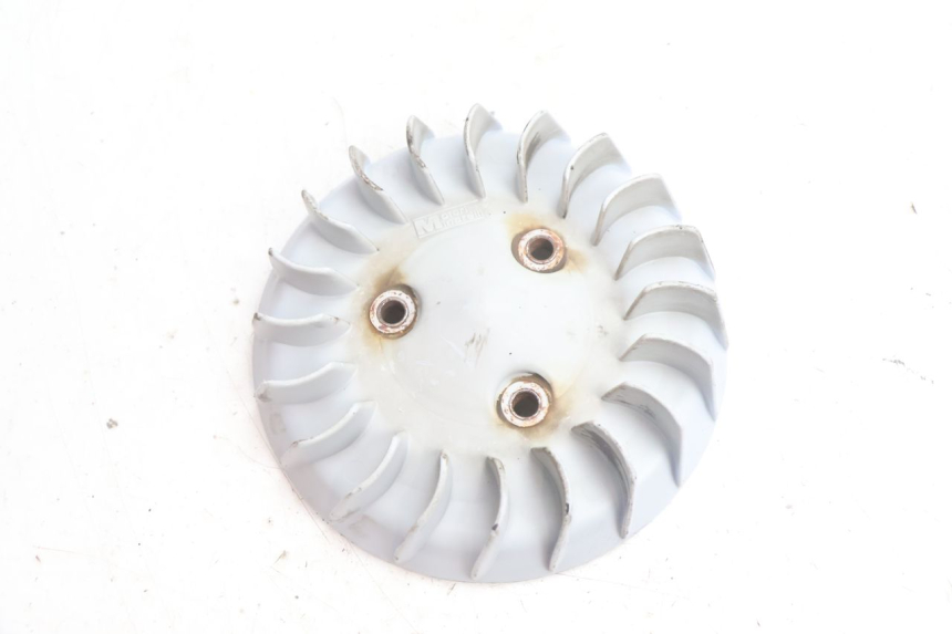 photo de VENTILATOR YAMAHA NEO'S NEOS 2T 50 (1998 - 2007) - Hoofdaanzicht