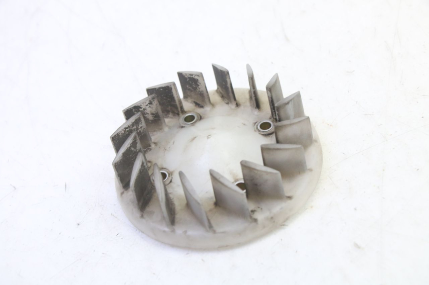 photo de VENTILATOR KYMCO LIKE 4T 50 (2019 - 2025) - Hoofdaanzicht