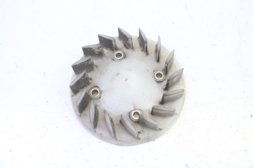 photo de VENTILATOR KYMCO LIKE 4T 50 (2019 - 2025) - Detail van het onderdeel