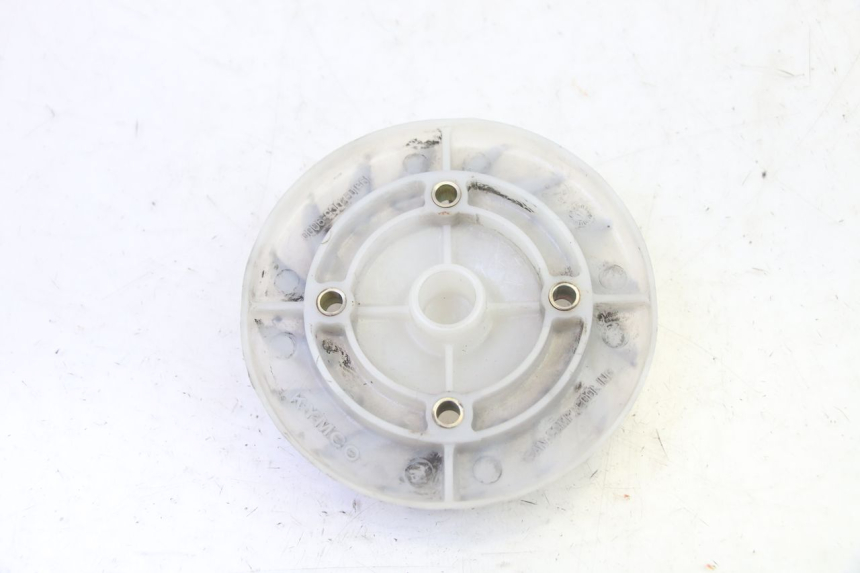 photo de VENTILATOR KYMCO LIKE 4T 50 (2019 - 2025) - Zoom op gebruiksstaat