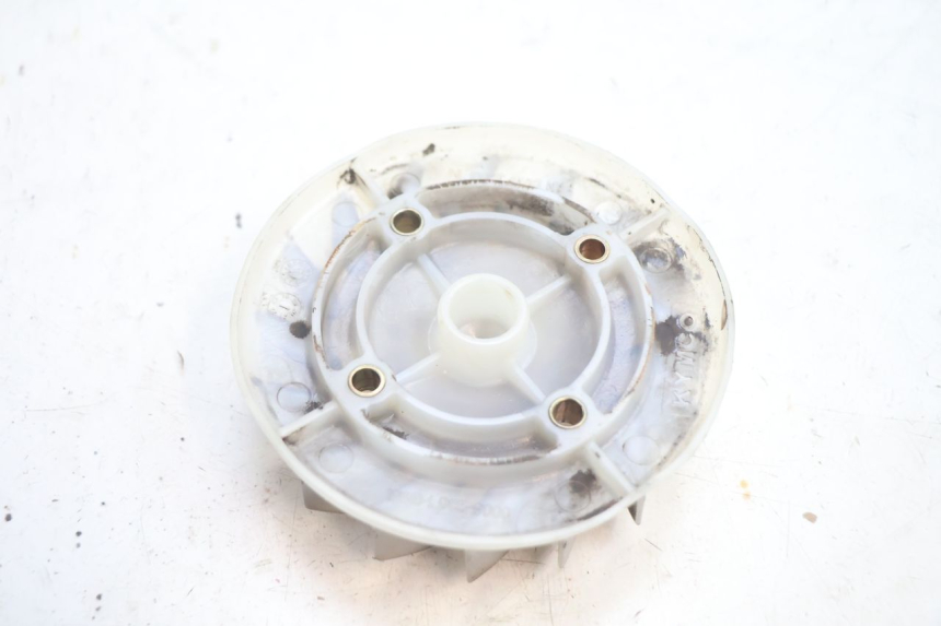 photo de VENTILATOR KYMCO LIKE 4T 50 (2019 - 2025) - Andere kijkhoek