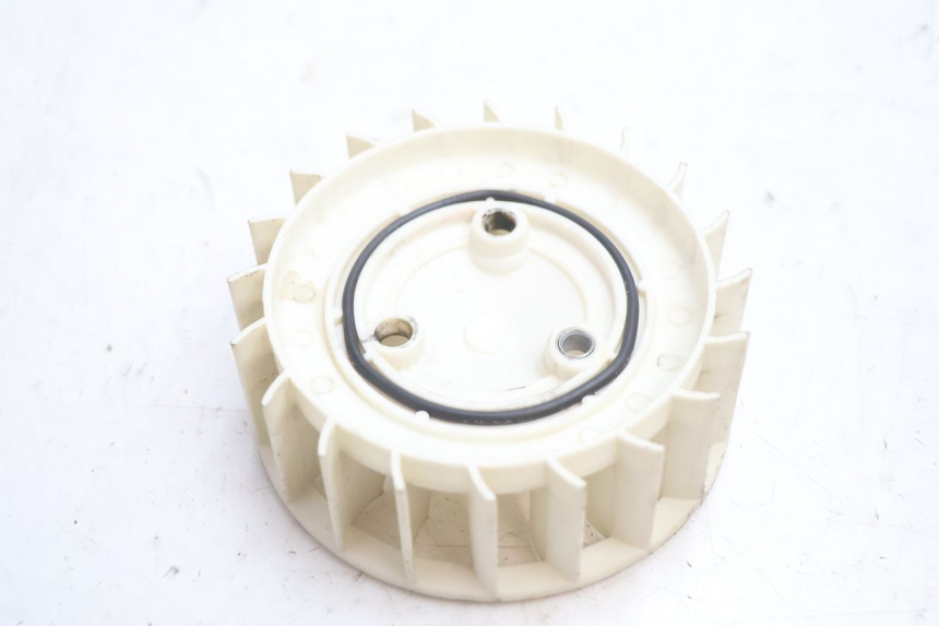 photo de VENTILATOR IMF INDUSTRIE NEW PACH 2T 50 (2014 - 2020) - Zoom op gebruiksstaat