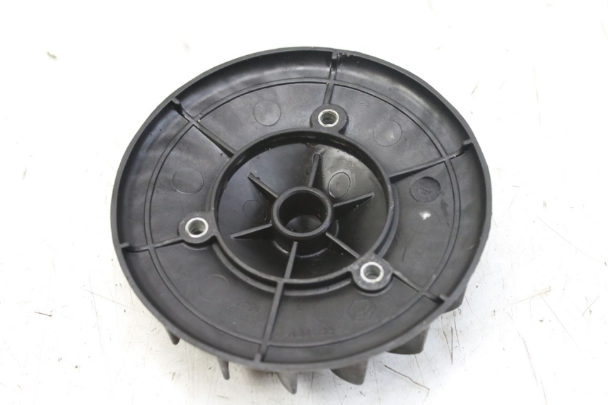 photo de VENTILATOR PIAGGIO NEW TYPHOON 50 (2018 - 2021) - Detail van het onderdeel