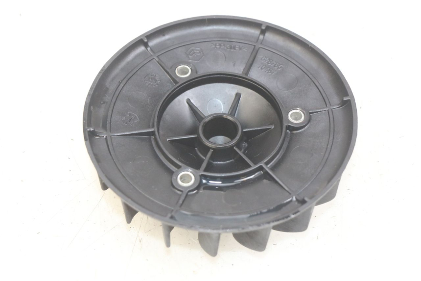 photo de VENTILATOR PIAGGIO NEW TYPHOON 50 (2010 - 2017) - Detail van het onderdeel