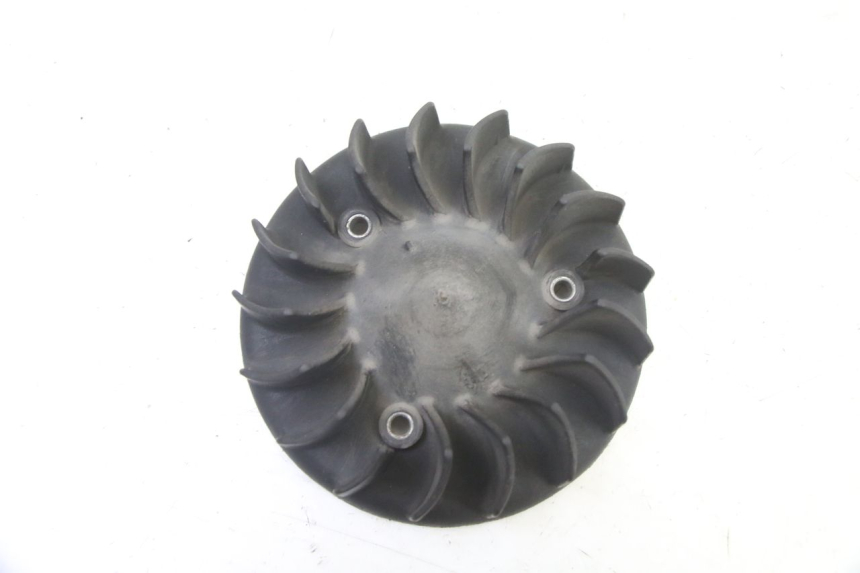 photo de VENTILATOR PIAGGIO NEW TYPHOON 50 (2018 - 2021) - Detail van het onderdeel