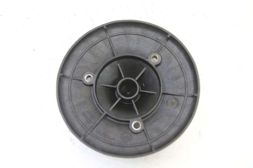 photo de VENTILATOR PIAGGIO NEW TYPHOON 50 (2018 - 2021) - Zoom op gebruiksstaat