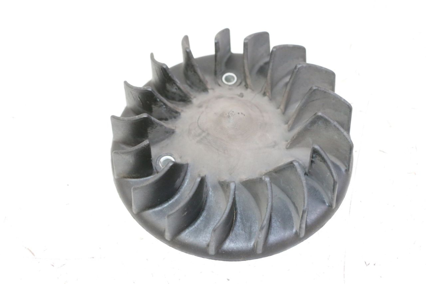 photo de VENTILATOR PIAGGIO NEW TYPHOON 50 (2018 - 2021) - Hoofdaanzicht