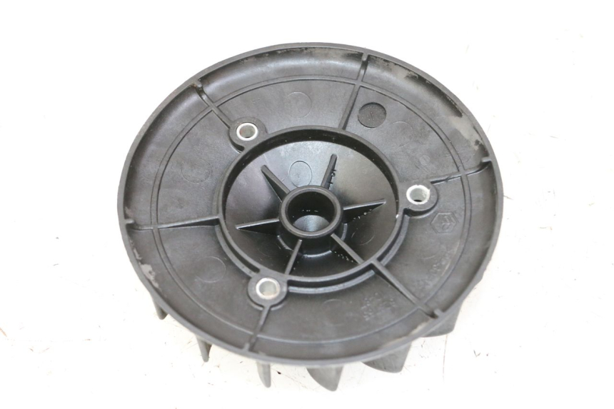 photo de VENTILATOR PIAGGIO NEW TYPHOON 50 (2018 - 2021) - Detail van het onderdeel