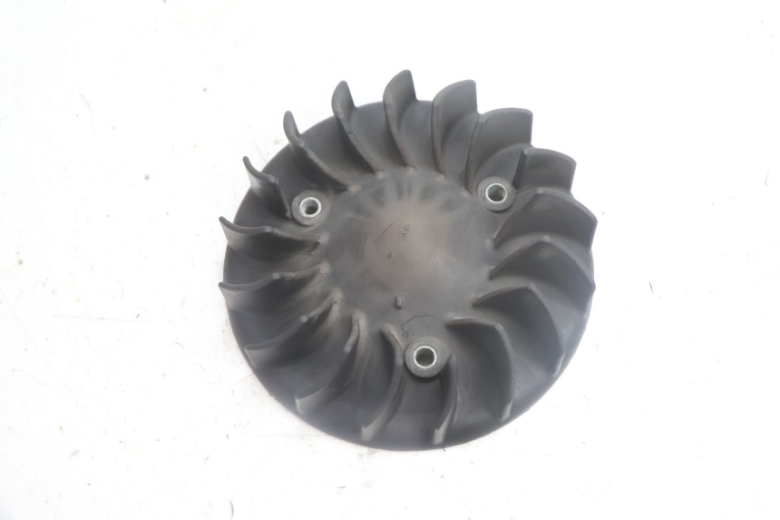 photo de VENTILATOR PIAGGIO NEW TYPHOON 50 (2018 - 2021) - Hoofdaanzicht