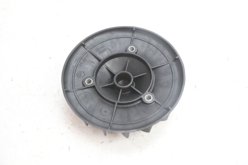 photo de VENTILATOR PIAGGIO NEW TYPHOON 50 (2018 - 2021) - Zoom op gebruiksstaat