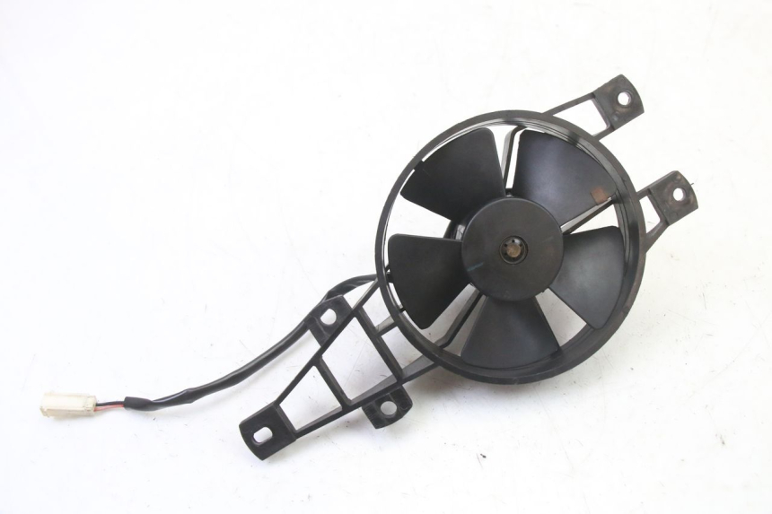 photo de VENTILATOR GILERA NEXUS 125 (2009 - 2013) - Hoofdaanzicht