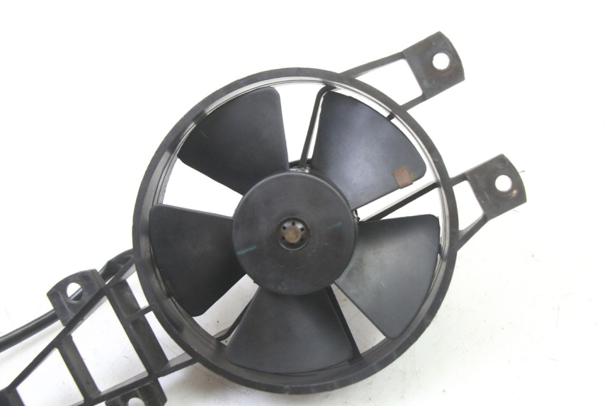 photo de VENTILATOR GILERA NEXUS 125 (2009 - 2013) - Detail van het onderdeel