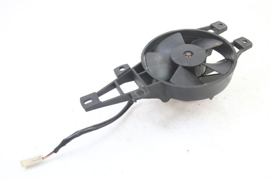 photo de VENTILATOR GILERA NEXUS 125 (2009 - 2013) - Zoom op gebruiksstaat