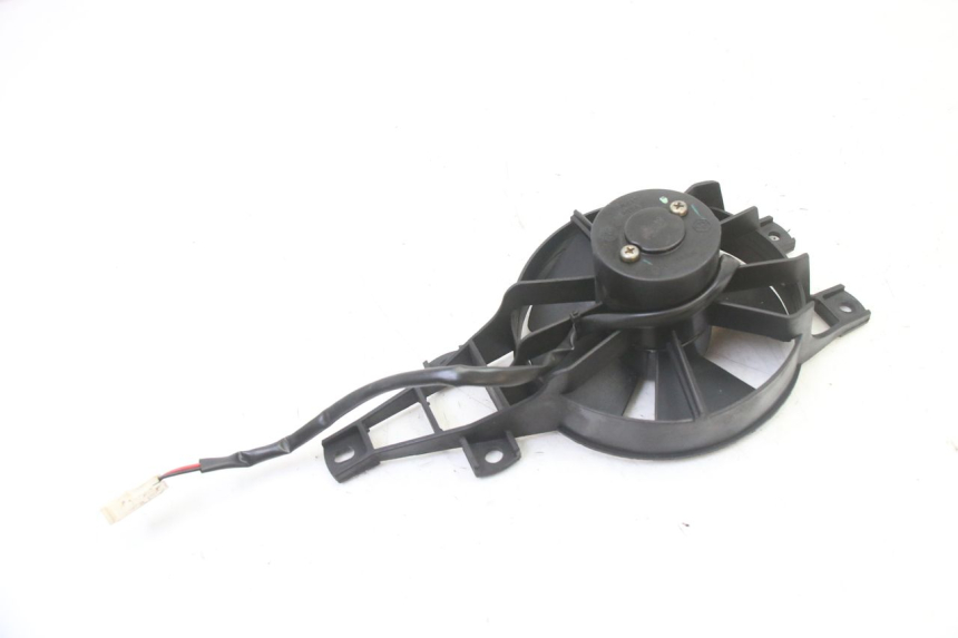 photo de VENTILATOR GILERA NEXUS 125 (2009 - 2013) - Andere kijkhoek