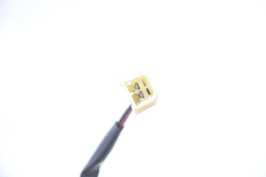 photo de VENTILATOR GILERA NEXUS 125 (2009 - 2013) - Bevestigingspunten