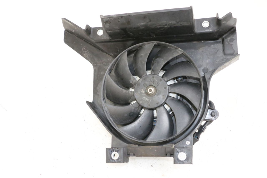 photo de VENTILATOR KAWASAKI NINJA 400 (2018 - 2023) - Hoofdaanzicht