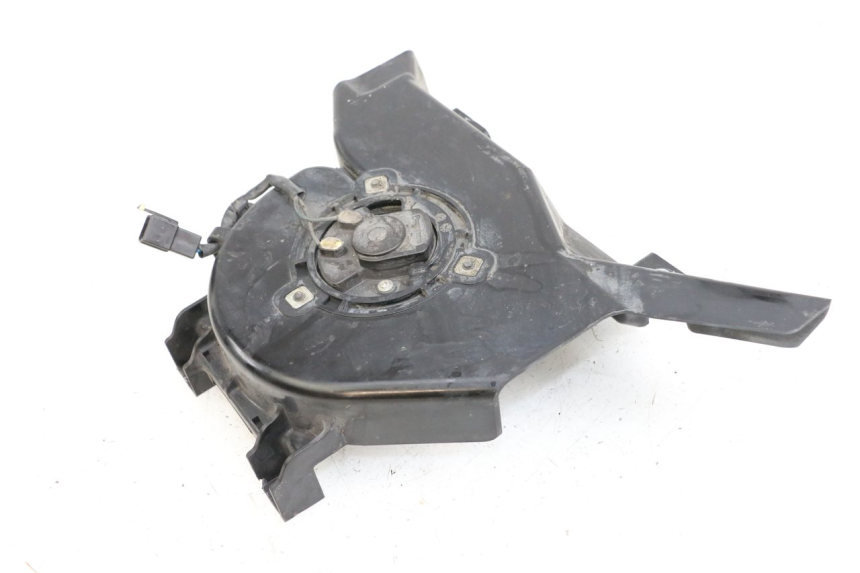 photo de VENTILATOR KAWASAKI NINJA 400 (2018 - 2023) - Detail van het onderdeel