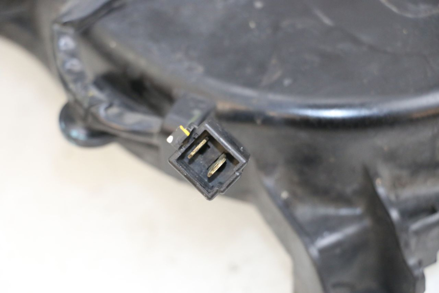 photo de VENTILATOR KAWASAKI NINJA 400 (2018 - 2023) - Zoom op gebruiksstaat